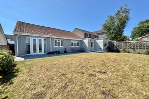 Rear Elevation- click for photo gallery